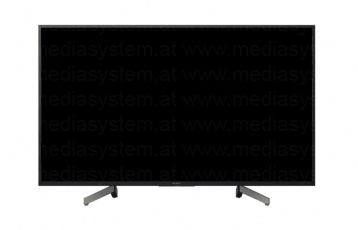 Sony FWD-43X80G/T Display