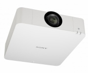 Sony VPL-FHZ60L Projektor (ohne Objektiv) (schwarz) / Bild 5 von 14